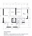 Blk 12C MARSILING LANE (Woodlands), HDB 4 Rooms #174170522